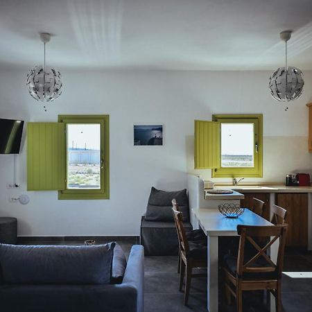Abelonas Houses Foinikia  Екстер'єр фото
