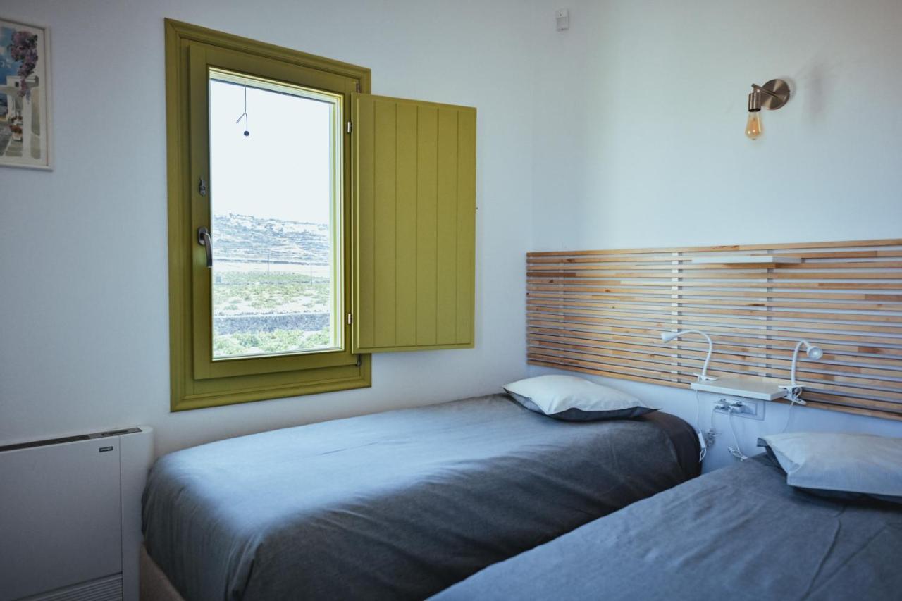 Abelonas Houses Foinikia  Екстер'єр фото